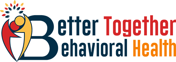 Better Together Behavioral Health logo