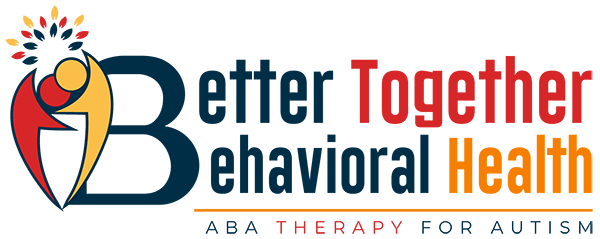 Better Together Behavioral Health logo