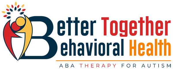 Better Together Behavioral Health logo