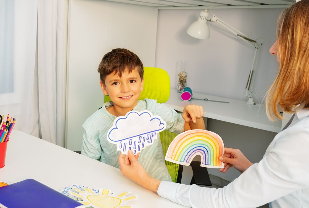 Building Independence: Teaching Life Skills Through ABA Therapy